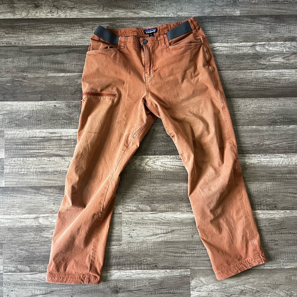 Patagonia Men’s Venga Rock Pant - 31 Reg
